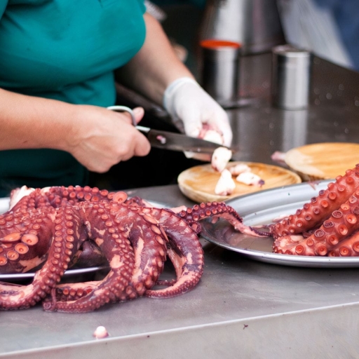 Galicia: Entre Feiras y Tradiciones