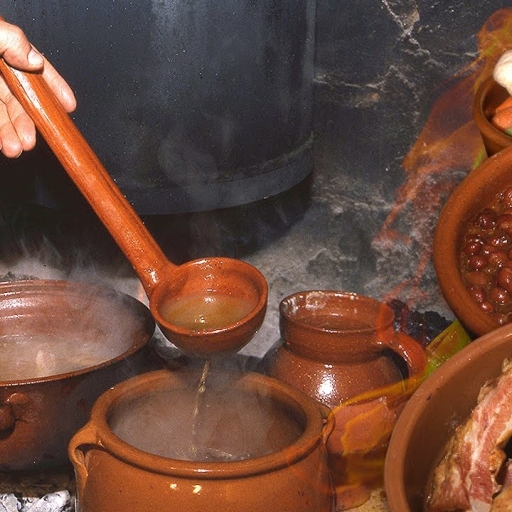 Olla Podrida