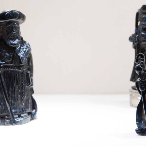 Azabache: La Piedra del Camino de Santiago