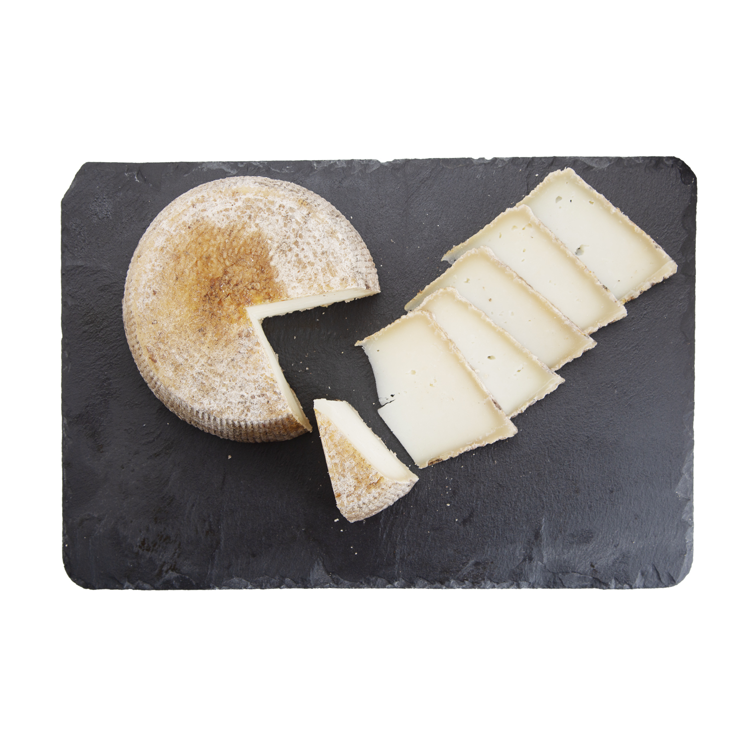 Jara Goat Cheese