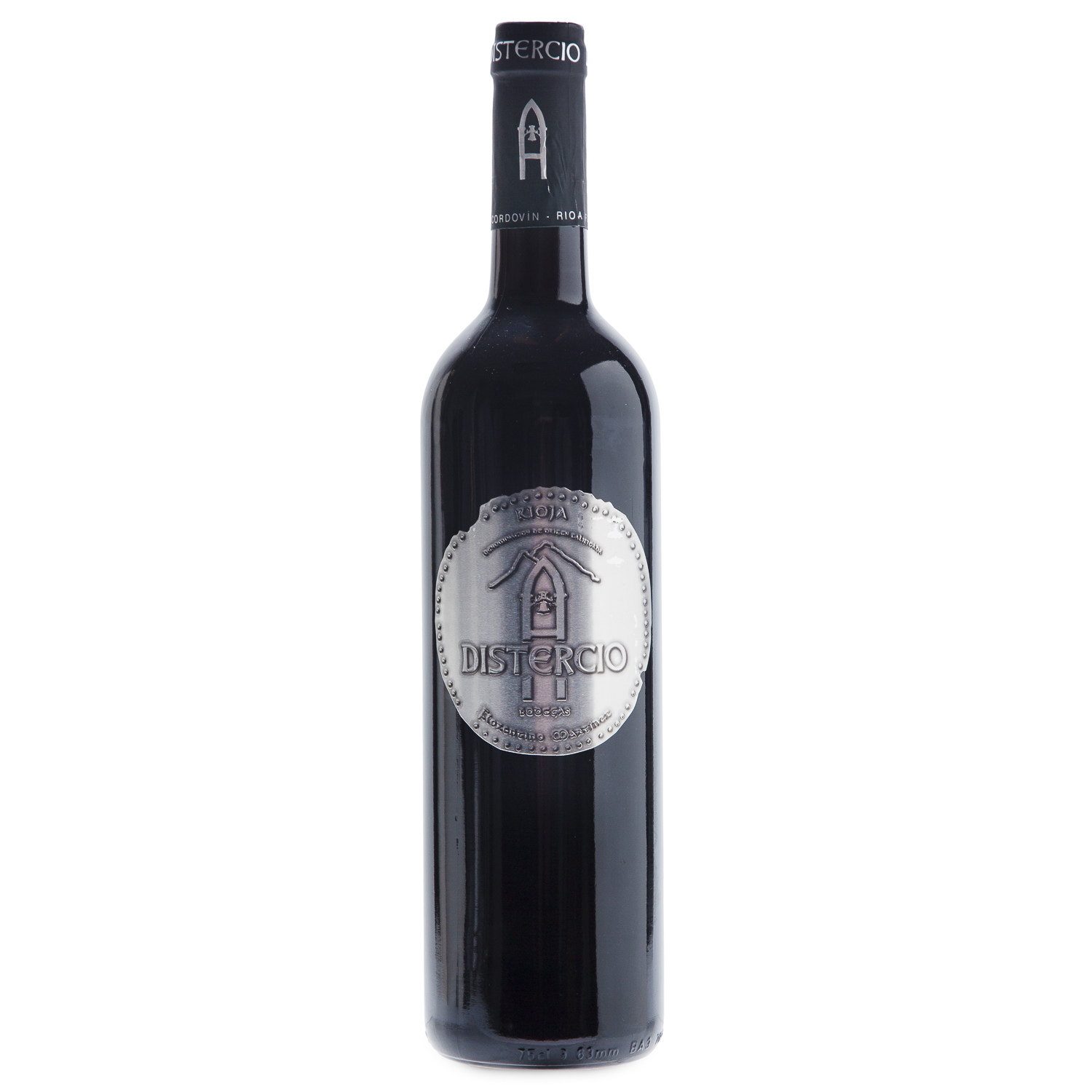 Distercio Red Rioja