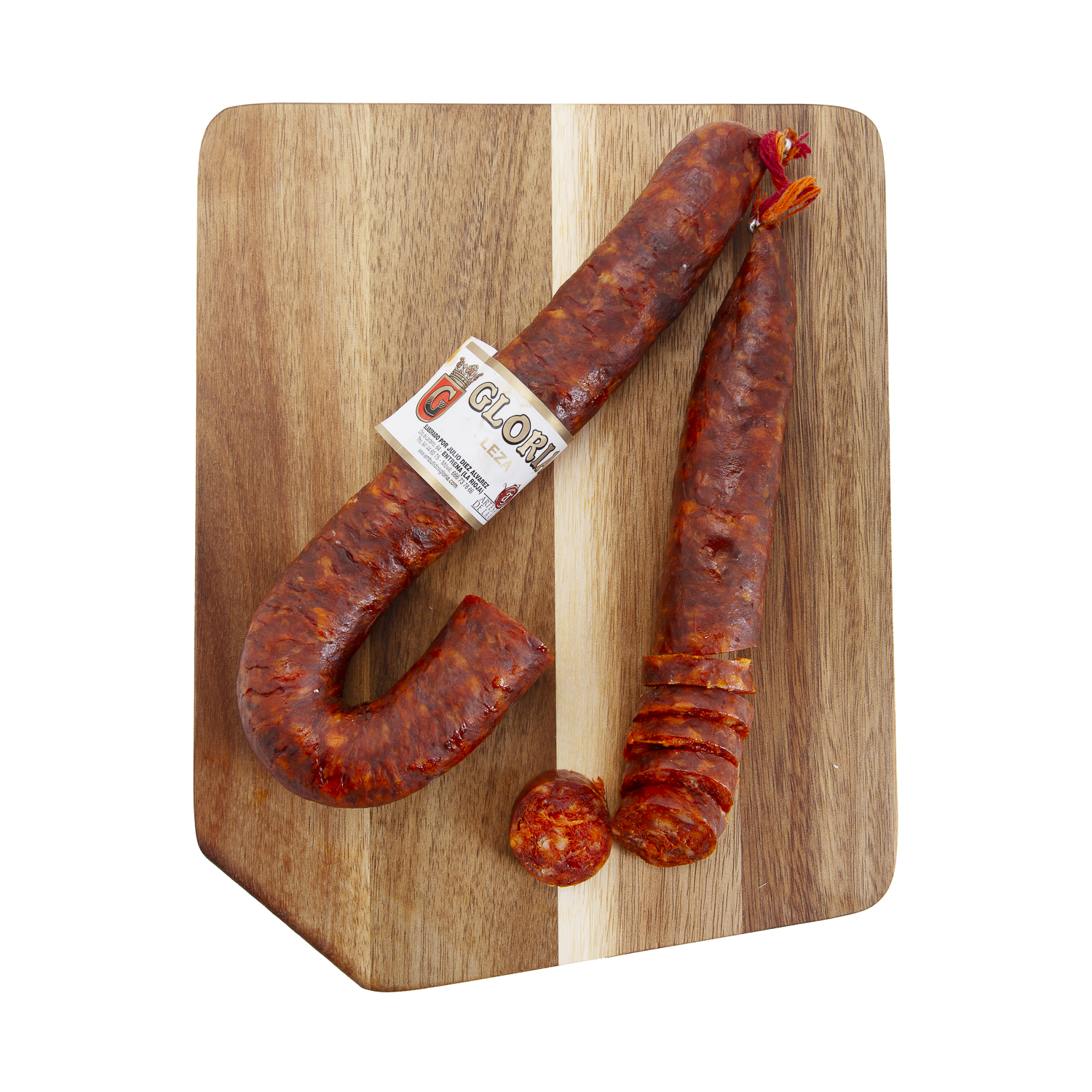 Chorizo Riojano Gloria